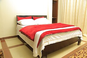 Airport Hotel Kampala - Entebbe