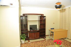 Airport Hotel Kampala - Entebbe