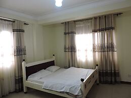 Airport Hotel Kampala - Entebbe