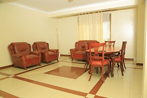 Airport Hotel Kampala - Entebbe