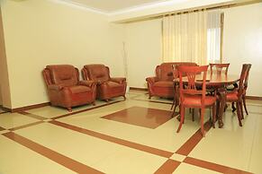 Airport Hotel Kampala - Entebbe