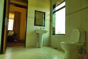 Airport Hotel Kampala - Entebbe