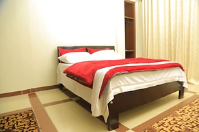 Airport Hotel Kampala - Entebbe