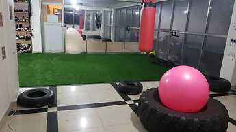 Airport Hotel Kampala - Entebbe