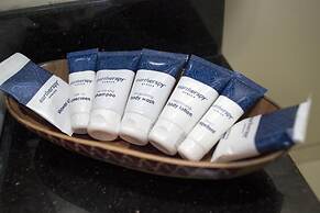 Airport Hotel Kampala - Entebbe