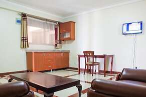 Airport Hotel Kampala - Entebbe
