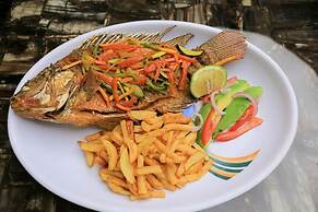 Airport Hotel Kampala - Entebbe