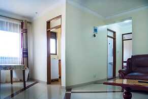 Airport Hotel Kampala - Entebbe