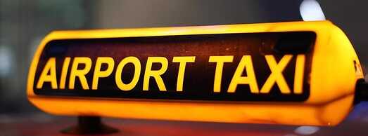 Airport Hotel Kampala - Entebbe