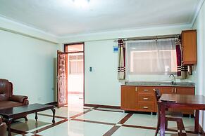 Airport Hotel Kampala - Entebbe