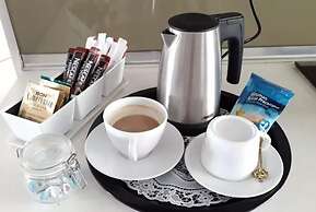 Airport Hotel Kampala - Entebbe