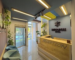 Sardunya Hotel