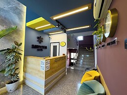 Sardunya Hotel