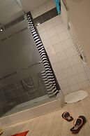 Camping Le Petit Lion - Lodges Bois