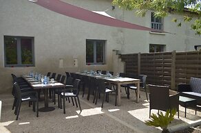 Camping Le Petit Lion - Lodges Bois