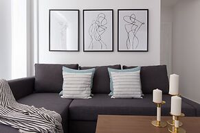 Park West by Allô Housing