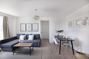 Park West by Allô Housing