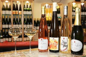 Domaine Sylvie Fahrer & Fils