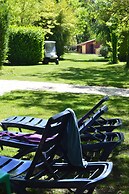 Camping Le Petit Lion - Gites