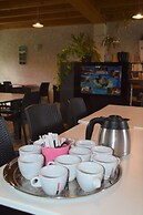 Camping Le Petit Lion - Gites