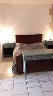 Camping Le Petit Lion - Gites