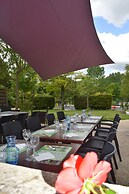 Camping Le Petit Lion - Gites