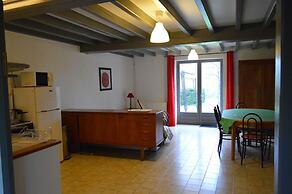 Camping Le Petit Lion - Gites