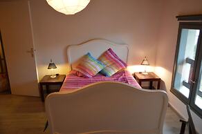 Camping Le Petit Lion - Gites