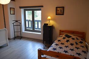 Camping Le Petit Lion - Gites
