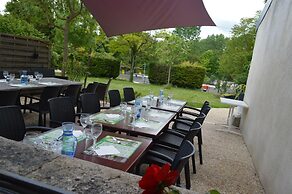Camping Le Petit Lion - Tente Safari