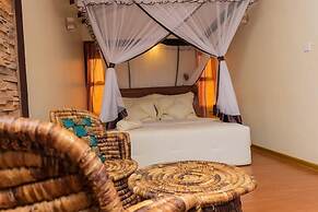 Nyange Resort and Marina
