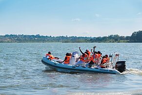 Nyange Resort and Marina