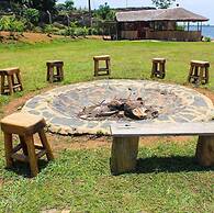 Nyange Resort and Marina