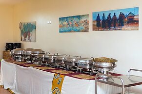 Nyange Resort and Marina