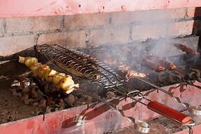 Nyange Resort and Marina