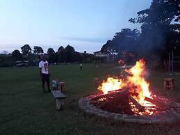 Nyange Resort and Marina