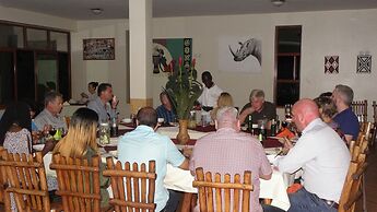 Nyange Resort and Marina