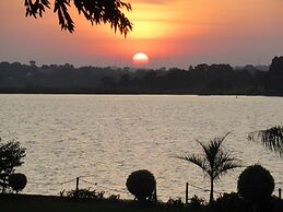 Nyange Resort and Marina