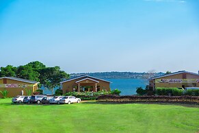 Nyange Resort and Marina