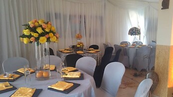 Nyange Resort and Marina