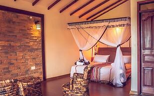 Nyange Resort and Marina