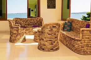 Nyange Resort and Marina