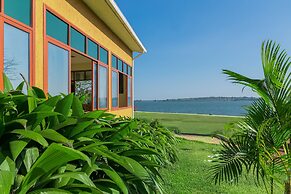 Nyange Resort and Marina