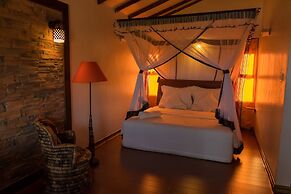 Nyange Resort and Marina