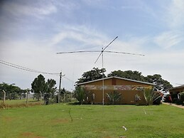 Nyange Resort and Marina
