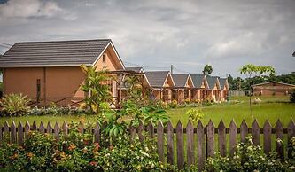 Nyange Resort and Marina