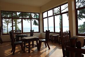 Nyange Resort and Marina