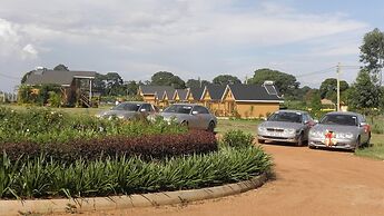 Nyange Resort and Marina