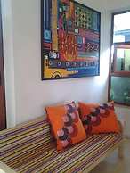 Nyange Resort and Marina