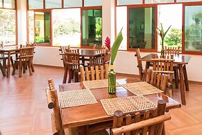 Nyange Resort and Marina